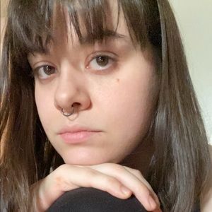 Meet your Posher, Fiona